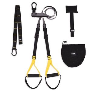 TRX suspension system